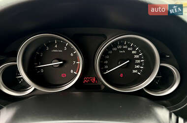 Седан Mazda 6 2009 в 