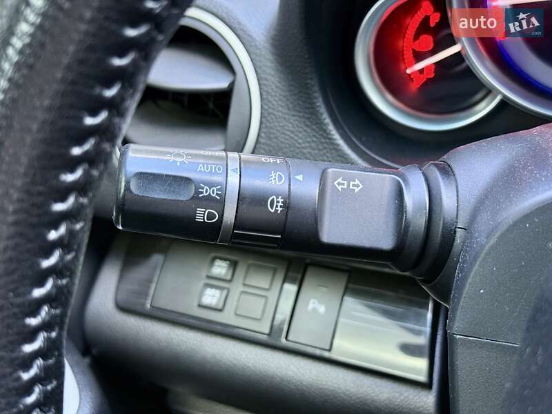 Седан Mazda 6 2008 в Харькове