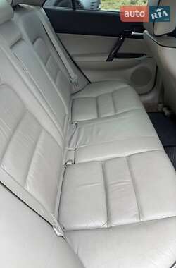 Седан Mazda 6 2006 в 