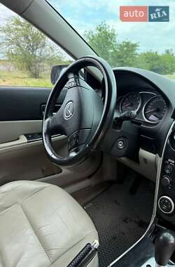 Седан Mazda 6 2006 в 