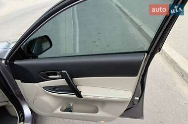 Седан Mazda 6 2006 в 