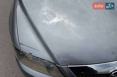 Седан Mazda 6 2006 в 