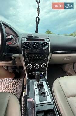 Седан Mazda 6 2006 в 