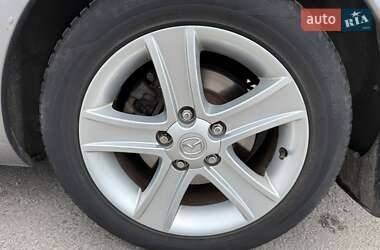 Седан Mazda 6 2006 в 