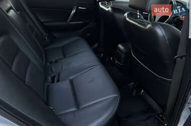 Седан Mazda 6 2007 в 