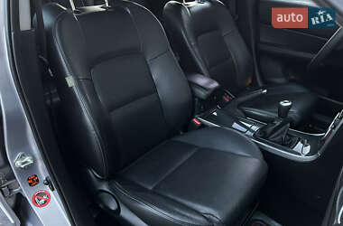 Седан Mazda 6 2007 в 