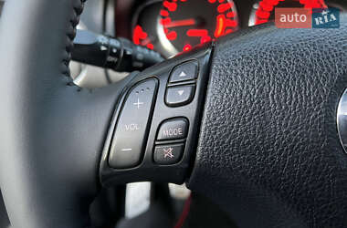 Седан Mazda 6 2007 в 