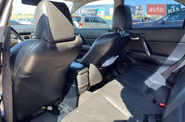 Седан Mazda 6 2006 в 