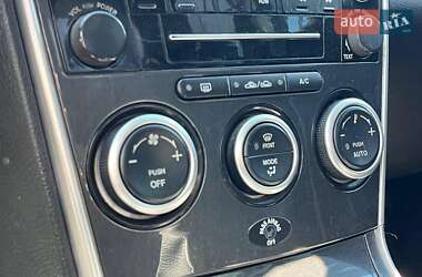 Седан Mazda 6 2006 в 