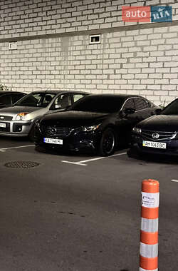 Седан Mazda 6 2015 в 