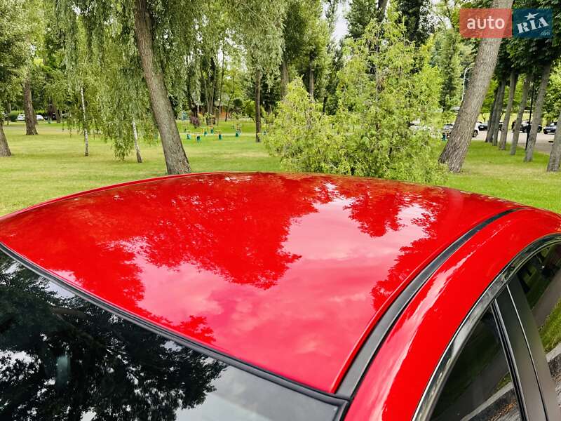Седан Mazda 6 2017 в Киеве