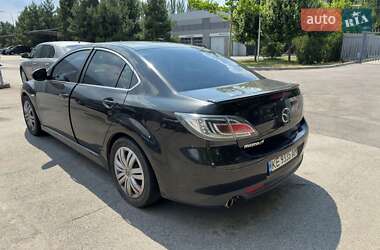 Седан Mazda 6 2009 в 