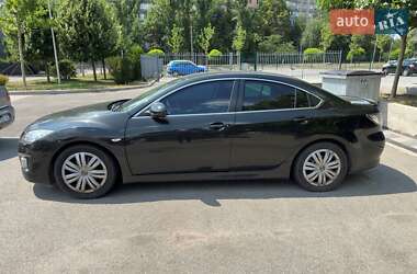 Седан Mazda 6 2009 в 