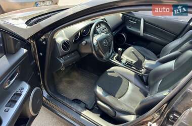 Седан Mazda 6 2009 в 