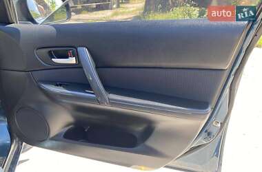 Седан Mazda 6 2007 в Хмельницком