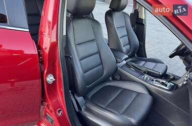 Седан Mazda 6 2013 в 