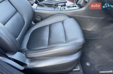 Седан Mazda 6 2013 в 
