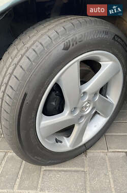 Седан Mazda 6 2005 в 