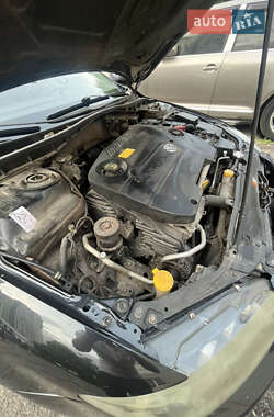 Седан Mazda 6 2007 в 