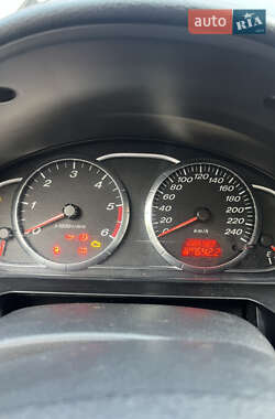 Седан Mazda 6 2007 в 