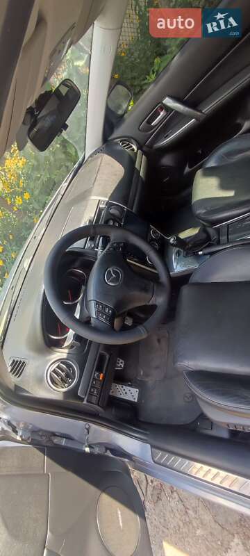 Седан Mazda 6 2007 в Запорожье