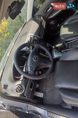 Седан Mazda 6 2007 в 
