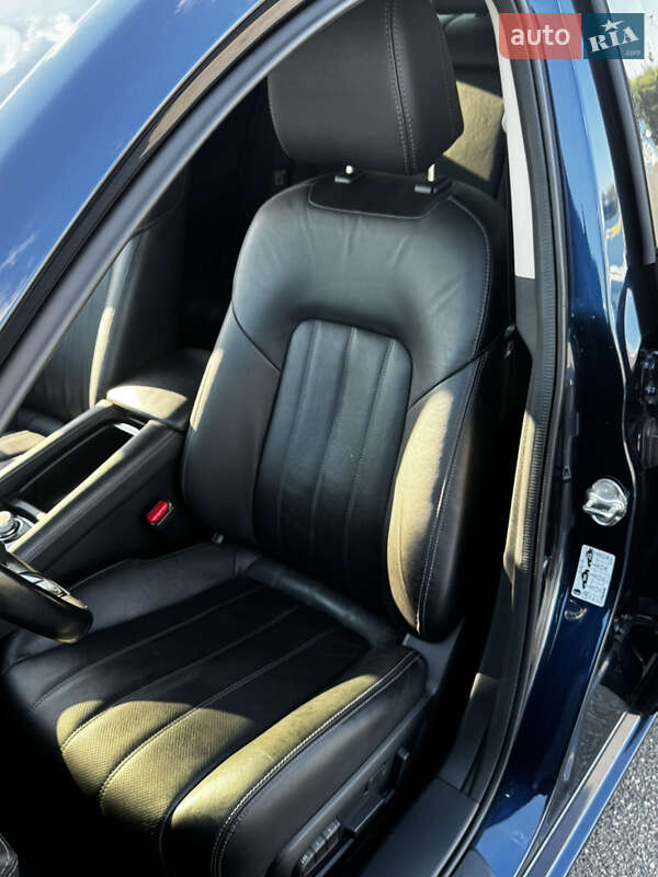 Седан Mazda 6 2018 в Киеве