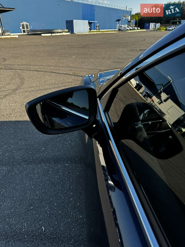 Седан Mazda 6 2018 в Киеве