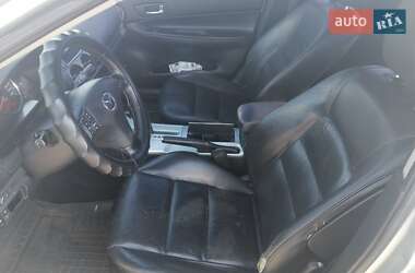 Седан Mazda 6 2004 в 