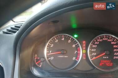 Седан Mazda 6 2004 в 
