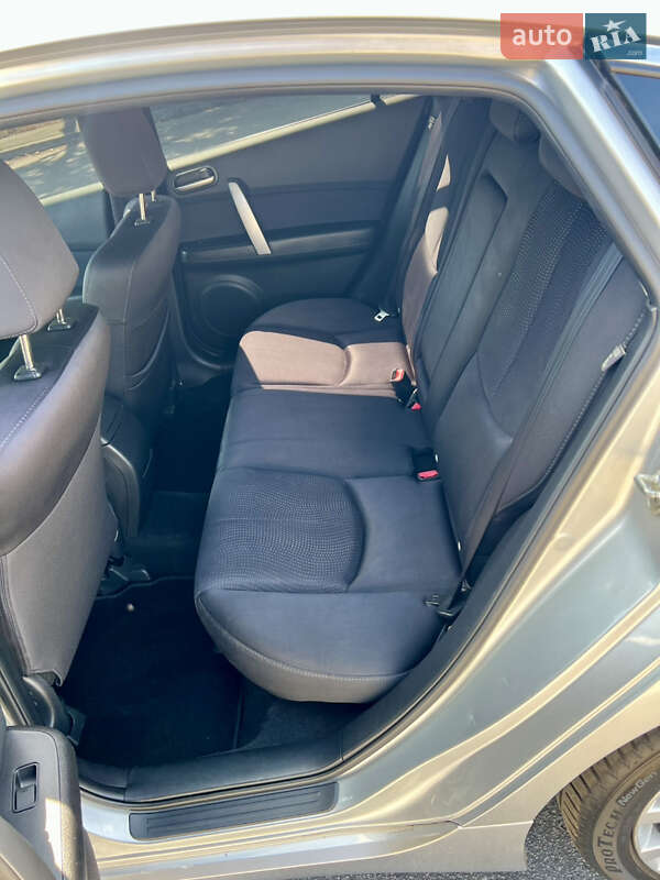 Лифтбек Mazda 6 2008 в Житомире
