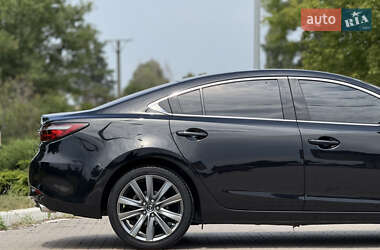 Седан Mazda 6 2019 в 