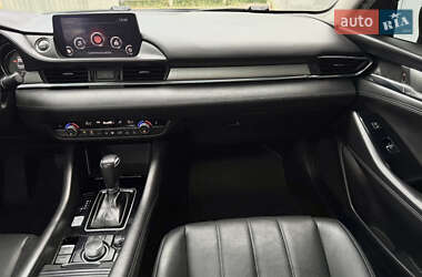 Седан Mazda 6 2019 в 
