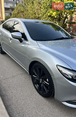 Седан Mazda 6 2018 в Слов'янську