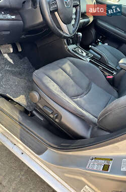 Седан Mazda 6 2011 в 