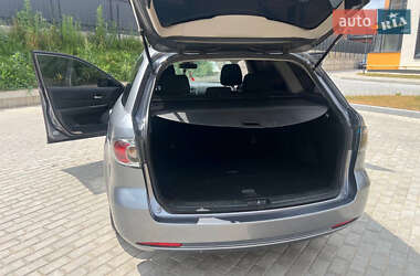 Универсал Mazda 6 2005 в 