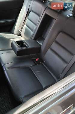 Седан Mazda 6 2007 в 