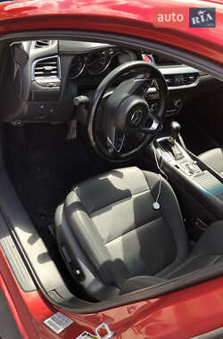 Седан Mazda 6 2016 в 