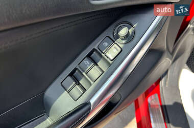 Седан Mazda 6 2013 в 
