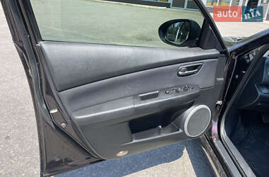 Седан Mazda 6 2008 в 