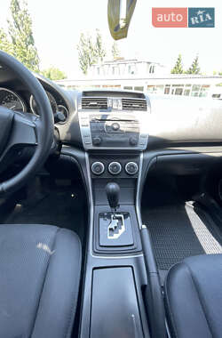 Седан Mazda 6 2008 в 