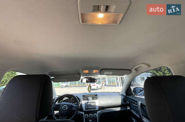 Седан Mazda 6 2008 в 