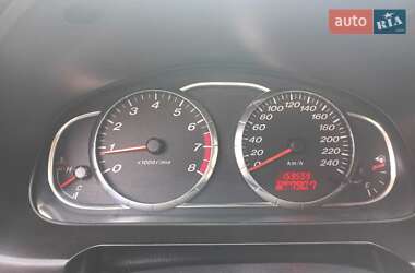 Седан Mazda 6 2005 в 