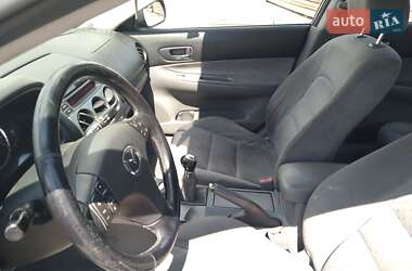 Универсал Mazda 6 2002 в 