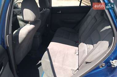 Универсал Mazda 6 2002 в 
