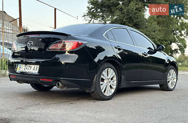 Седан Mazda 6 2008 в 