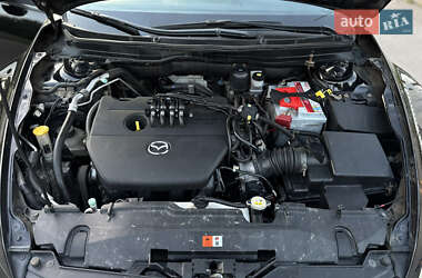 Седан Mazda 6 2008 в 