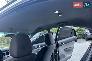Лифтбек Mazda 6 2004 в 
