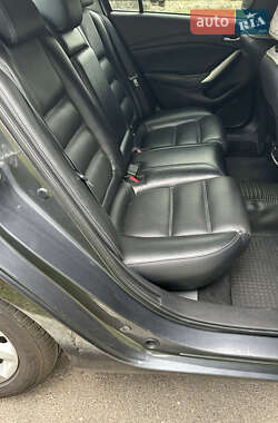 Седан Mazda 6 2013 в 