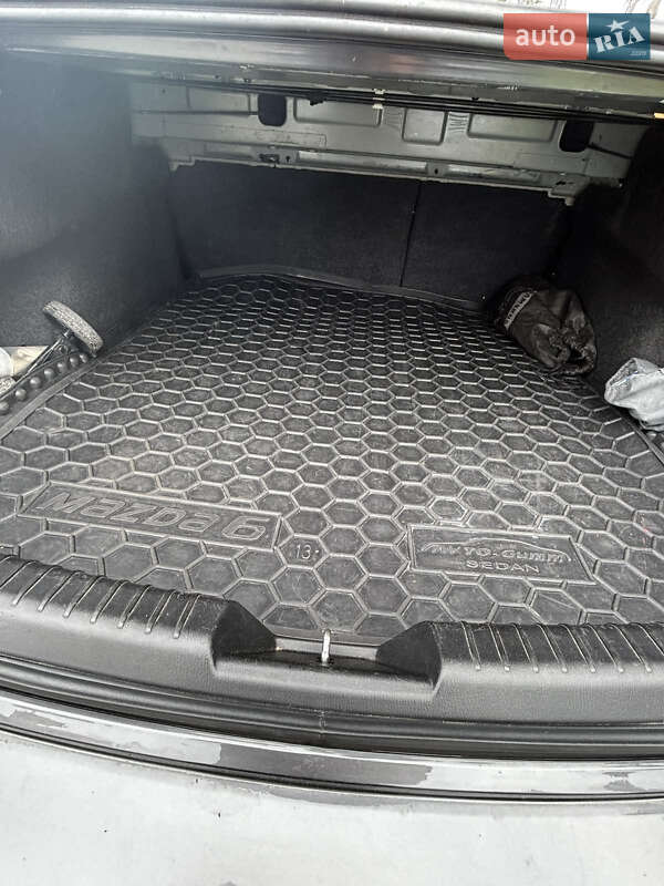 Седан Mazda 6 2013 в Крюковщине